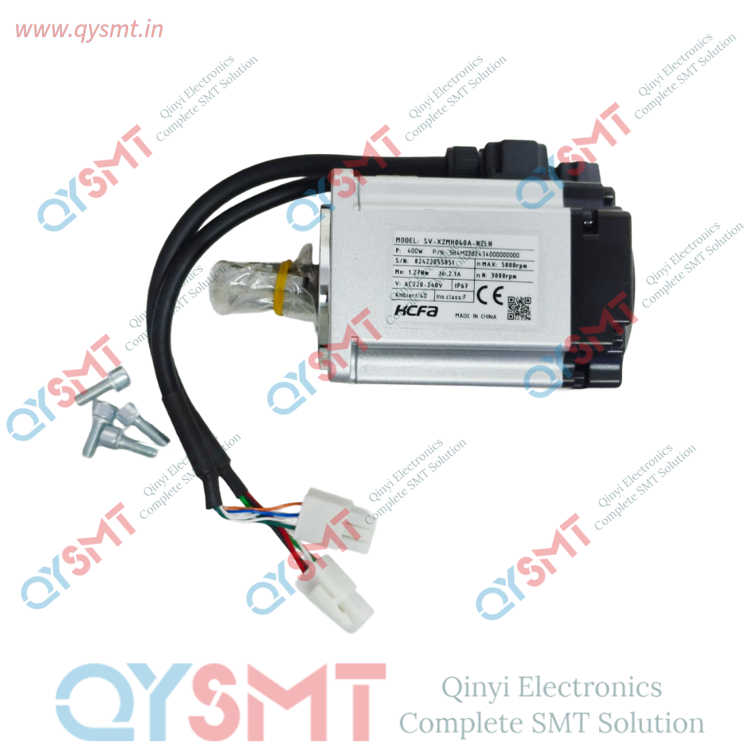 SV-X2MH040A-N2LN Yasaka Ac Servo Motor