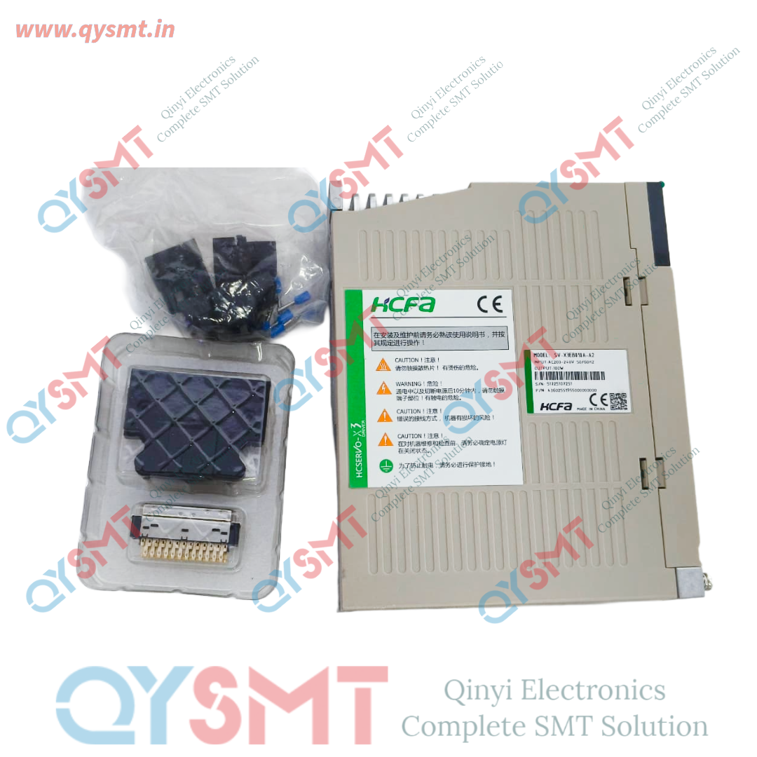 SV-X3EB010A-A2 HCFA servo drive