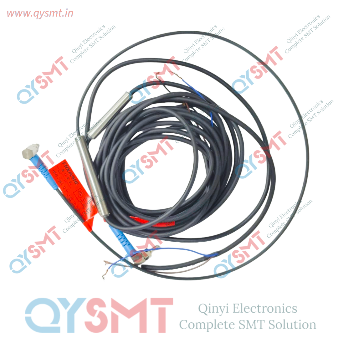 SYM04D-T20NL-TZ photoelectric sensor