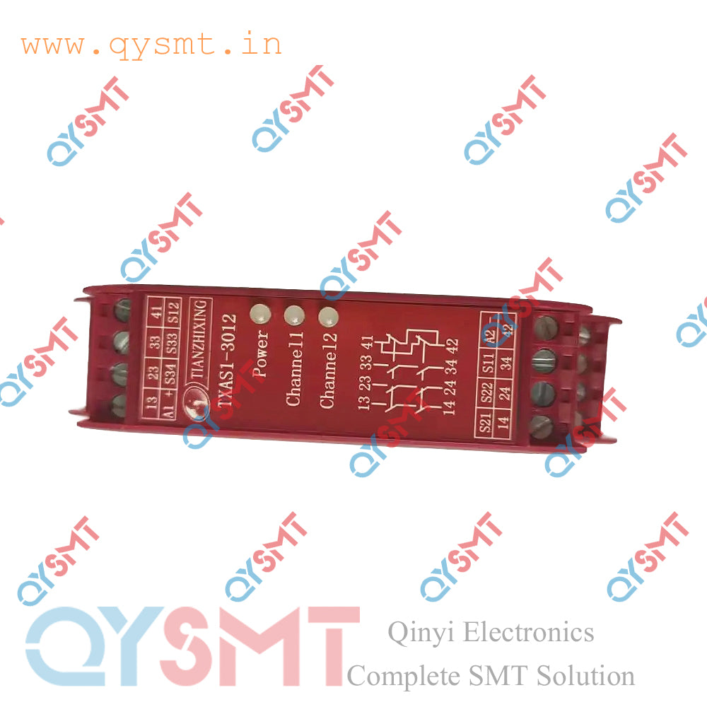 TXAS1-3012 24VDC Safety Relay