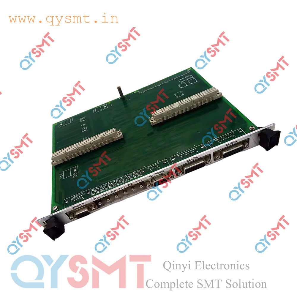 Samsung CP45 Vision Card