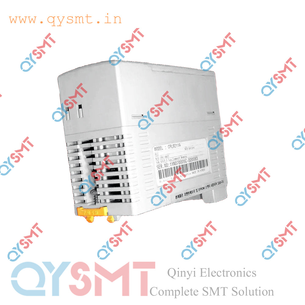 Samsung CPL9211A PLC CPU Unit