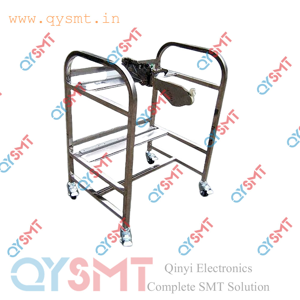 Samsung SM Feeder Storage Cart Trolley