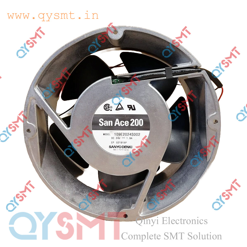 Cooling Fan 109E2024S002