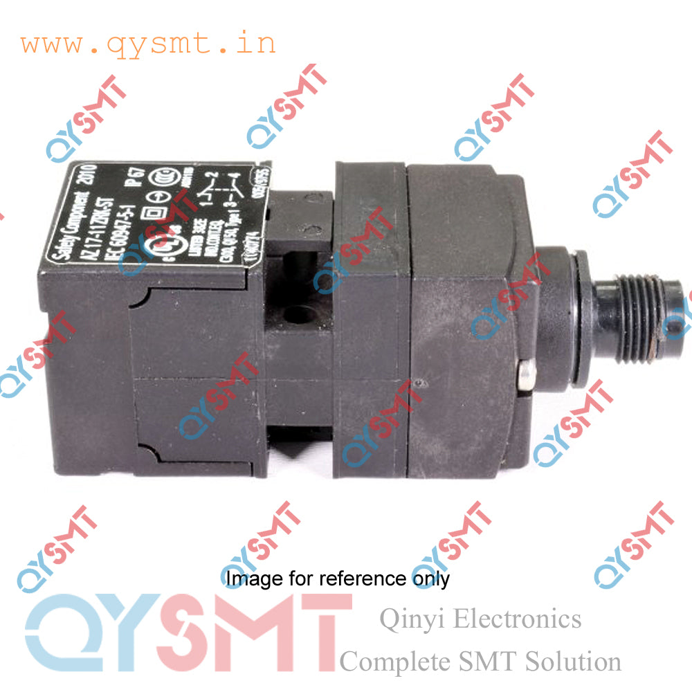 AZ17-11ZRK-ST Safety Systems & Safety Interlock Switch