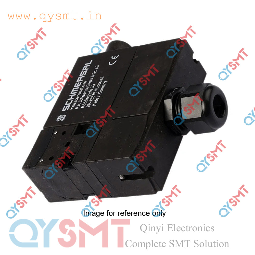 AZM 170SK-11/02ZRK-2197 Solenoid Interlock Switch Sensor