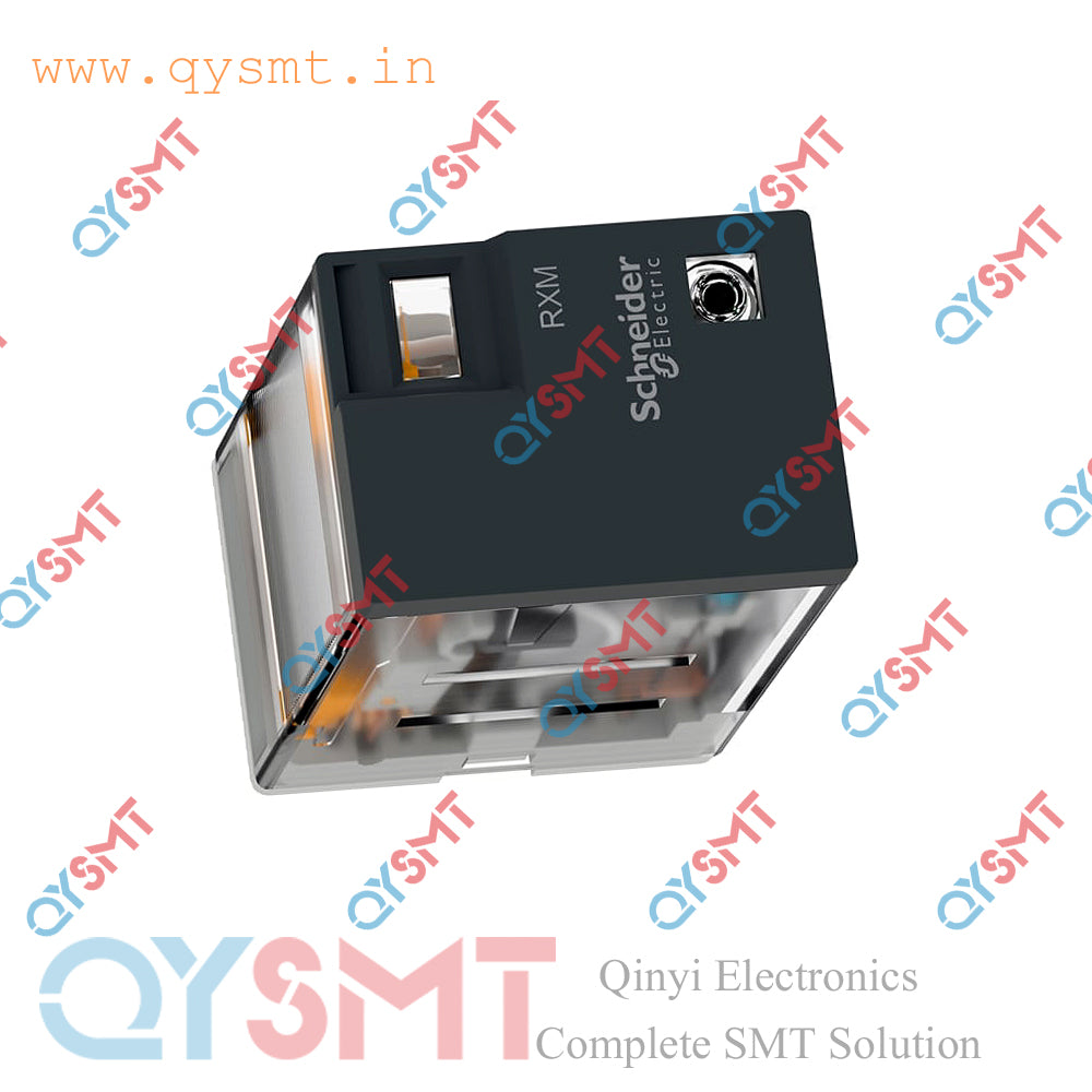 Schneider RXM4LB2BD Miniature Relay