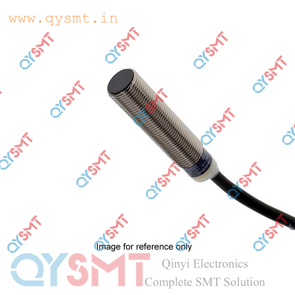 XS1M12AB120 Inductive Sensor