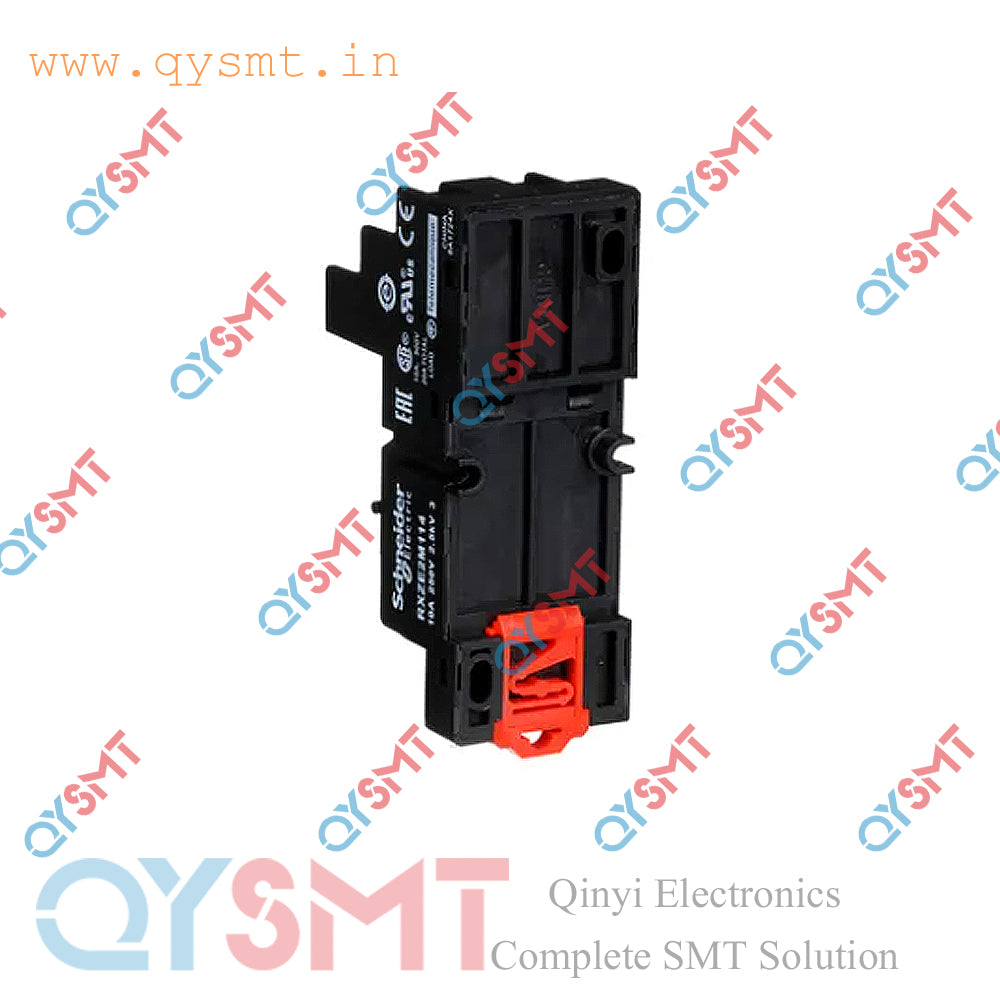 Schneider Relay Socket RXZE2M114