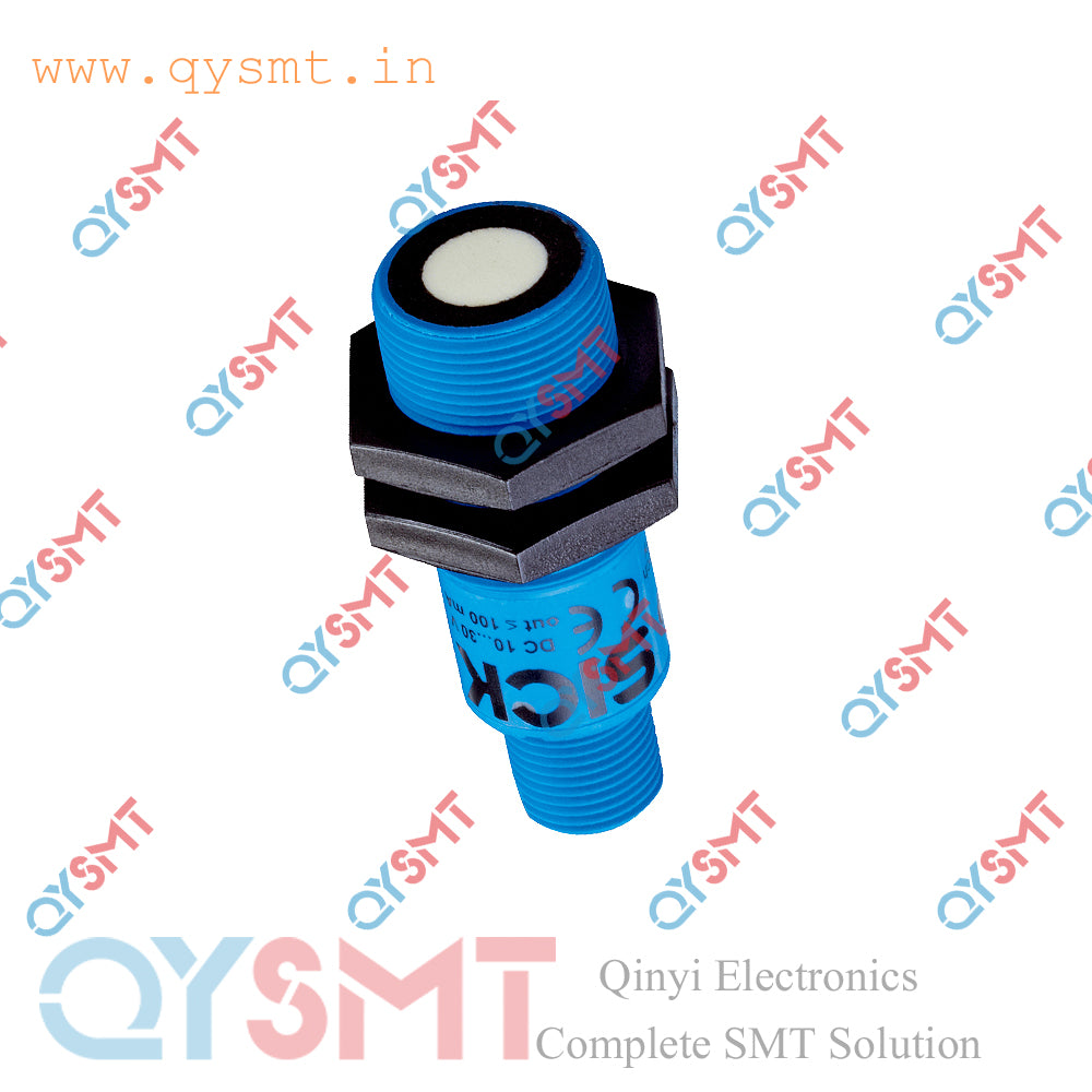 Sick Um18-218161101 Ultrasonic Sensor