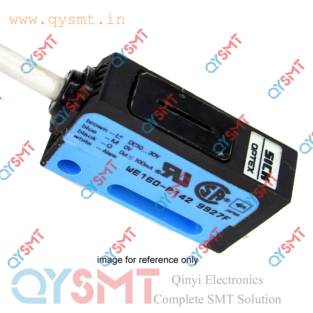 WE160-P142 Photoelectric Sensor