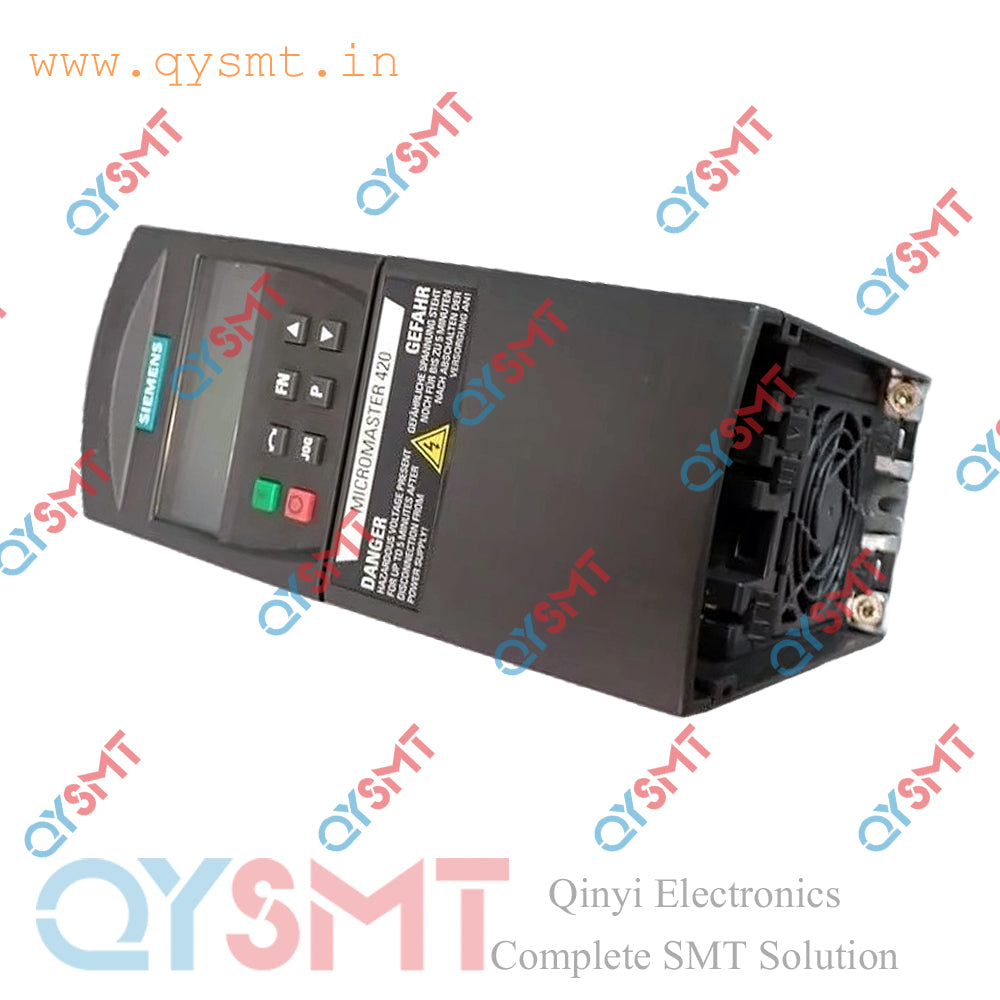 Siemens Micromaster 420 Frequency Converter