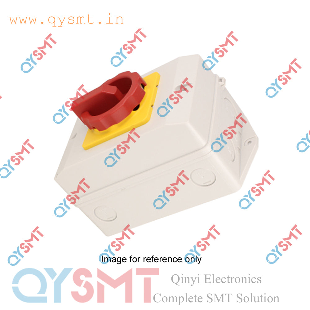 3LD2064-1GP53 Emergency Stop Switch Siemens