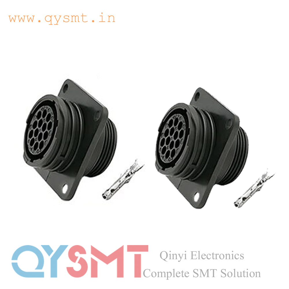 Smema Cable Connector