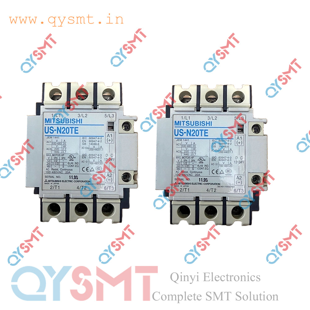 US-N20TE Solid State Relay