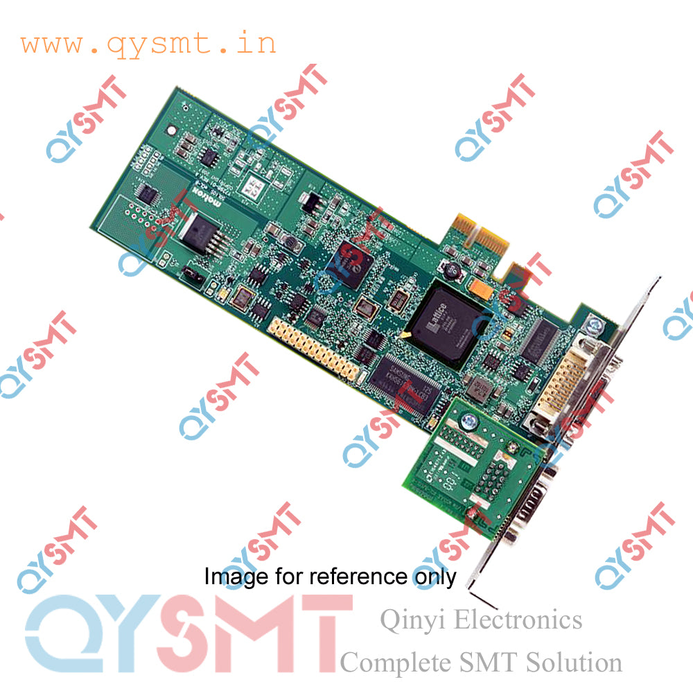 Solios eCL-B Matrox Frame Grabber Card