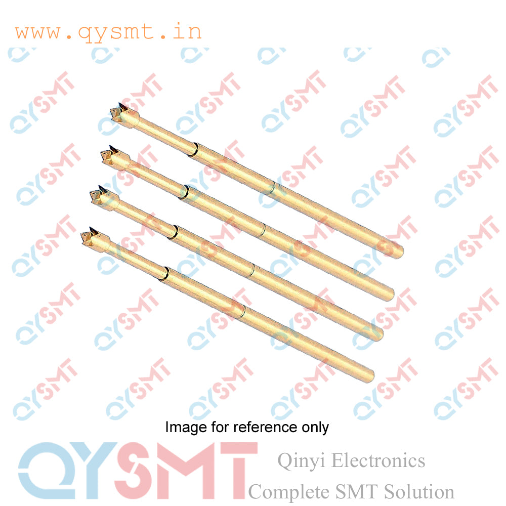 PA100-Q2 Pogo Pin