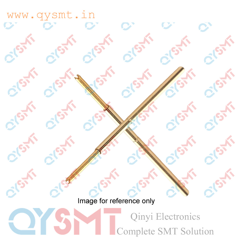 PA100-Q1 Pogo Pin