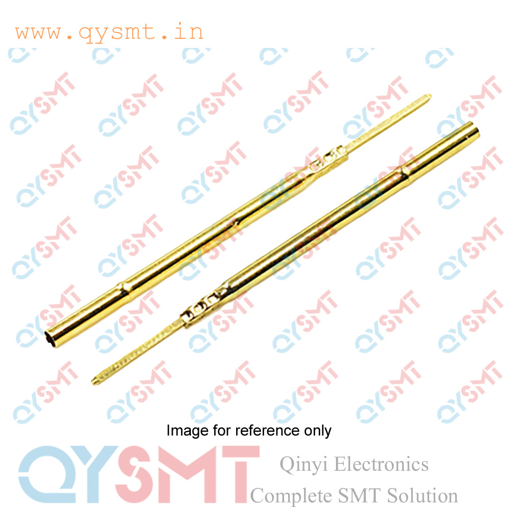 R160-1W Pogo Pin Receptacle