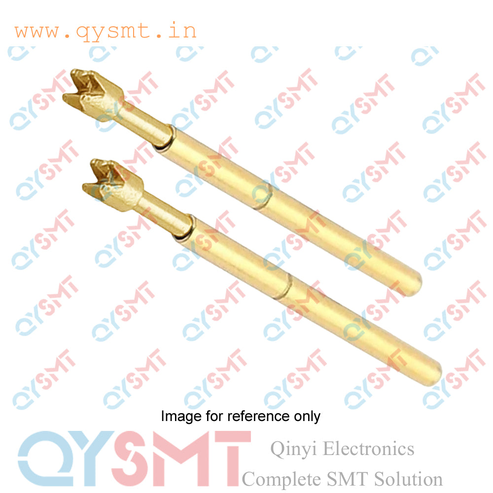 PA50-Q2 Pogo Pin