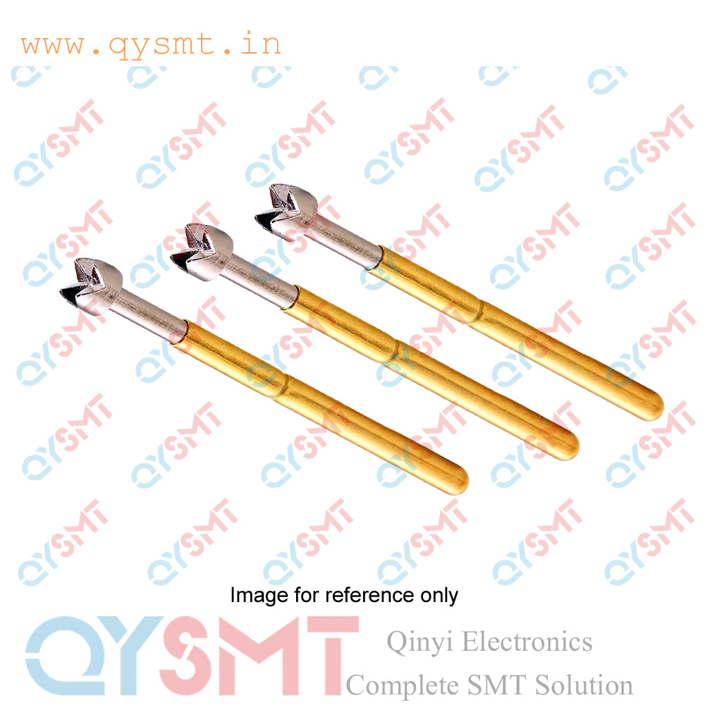 P156-Q2 Pogo Pin
