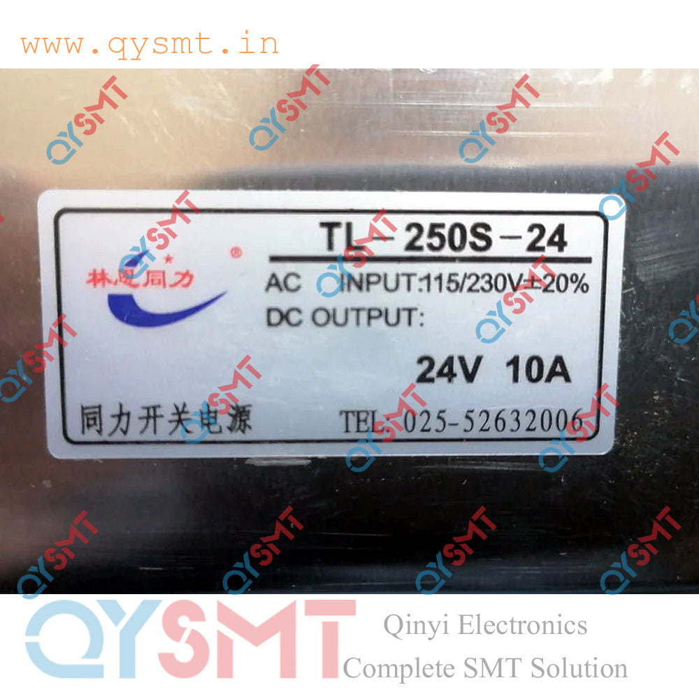 Switching Power Supply TL-250S-24