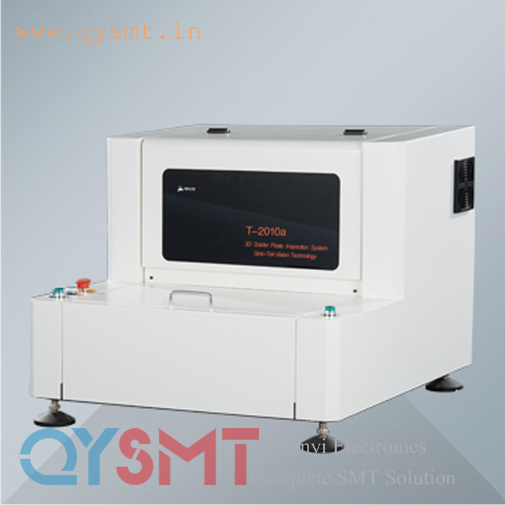 T-3010A Off Line Desktop Solder Paste Inspection Machine