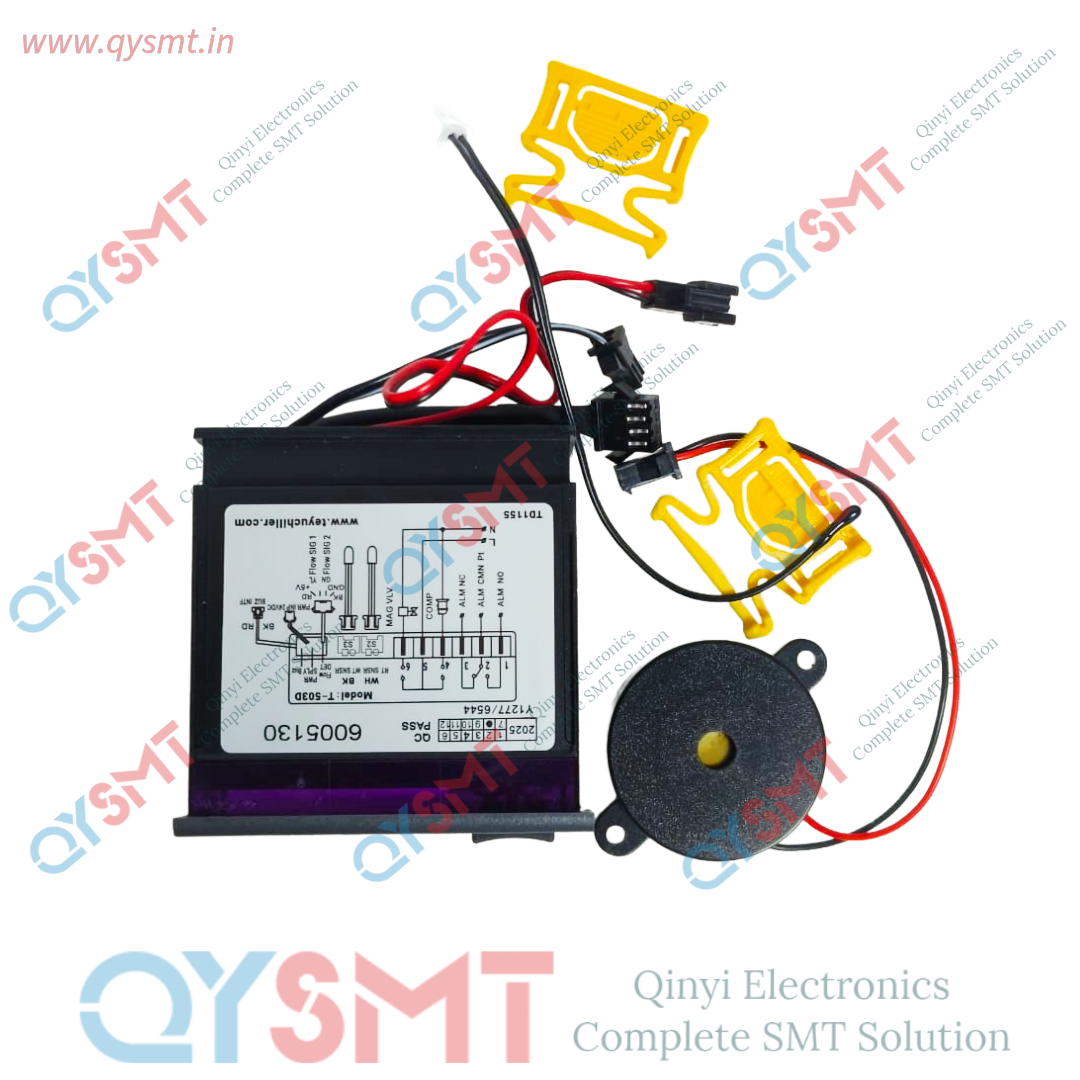T-503D digital temperature controller