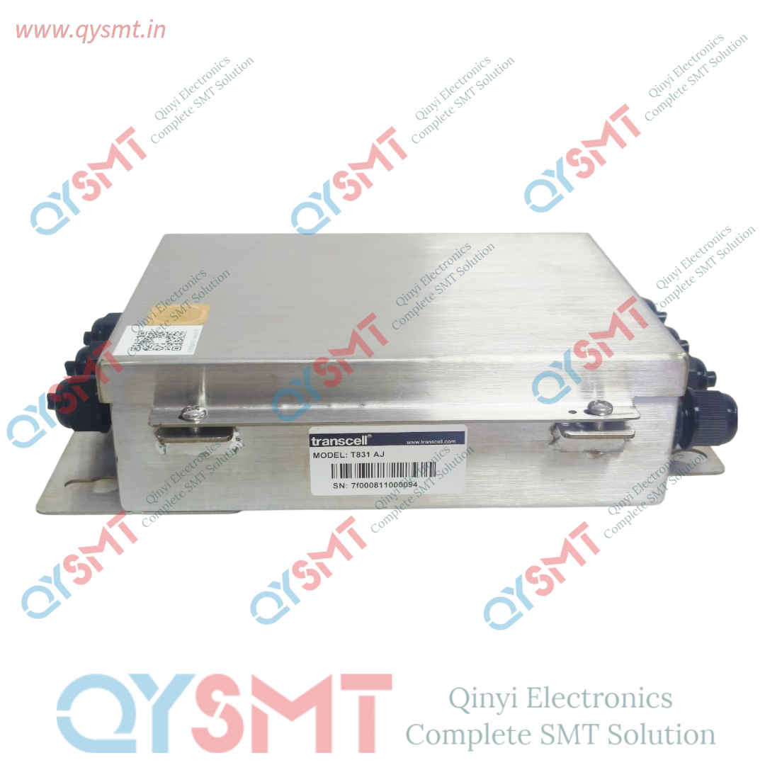 T831-AJ Transcell Weight Transmitter