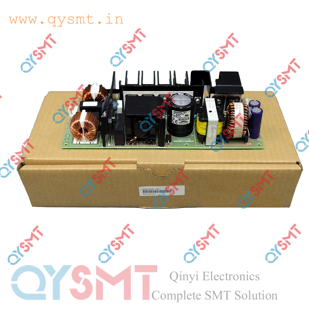 TDK LAMBDA ZWS240PAF-24 J Power Supply – QYSMT