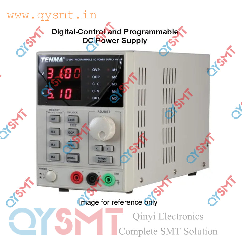 72-2540 Power Supply