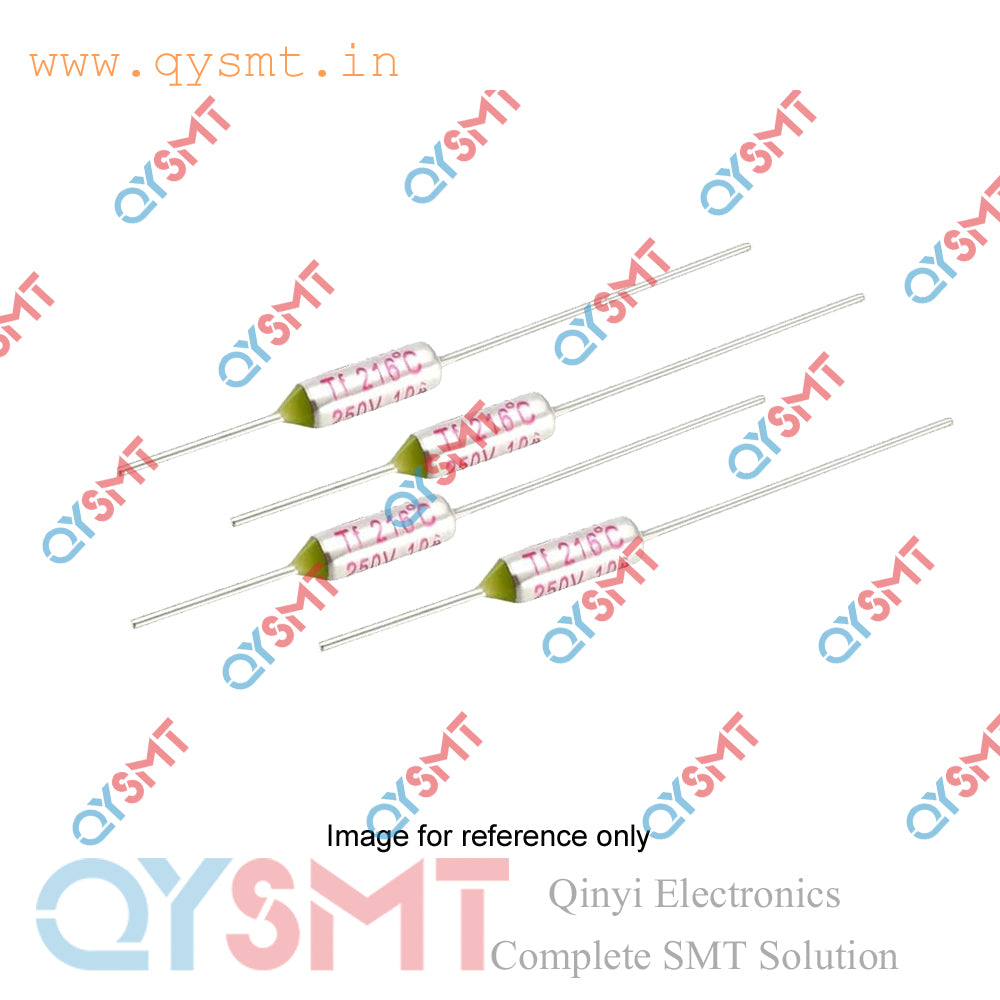 RY216 TF 216 Degree Celsius TF Thermal Fuse