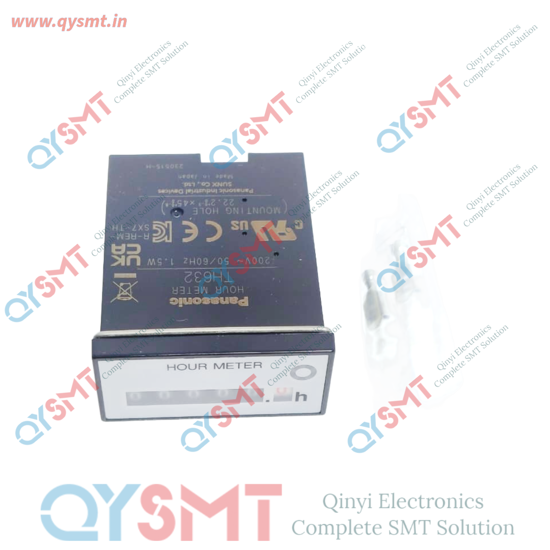 TH632 Digital counter meter