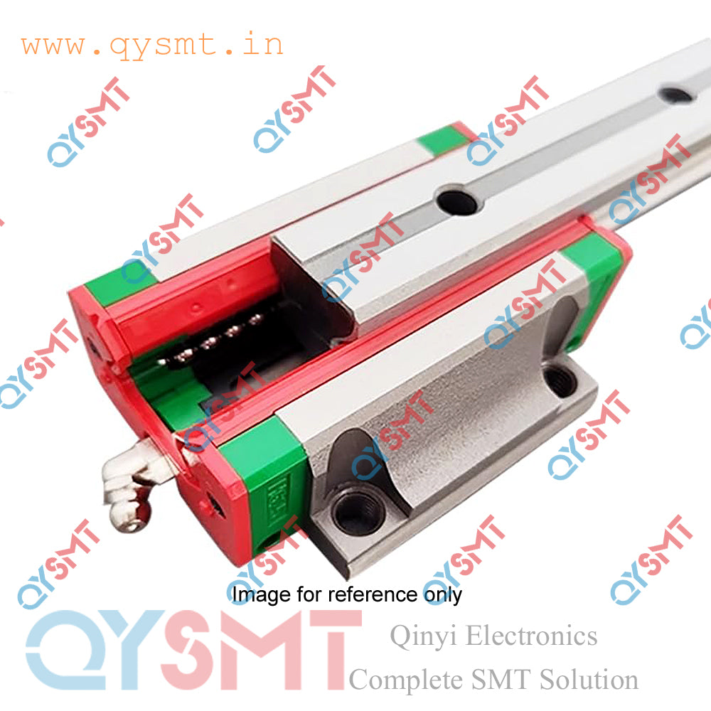 HGW25CC Linear Guide Slide Bearing