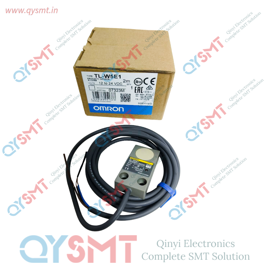 TL-W5E1 inductive proximity sensor