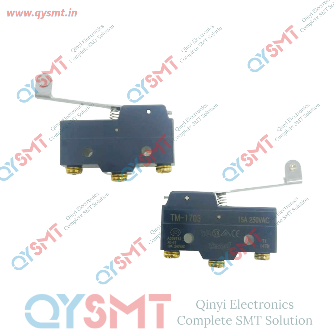 TM-7103 Limit switch