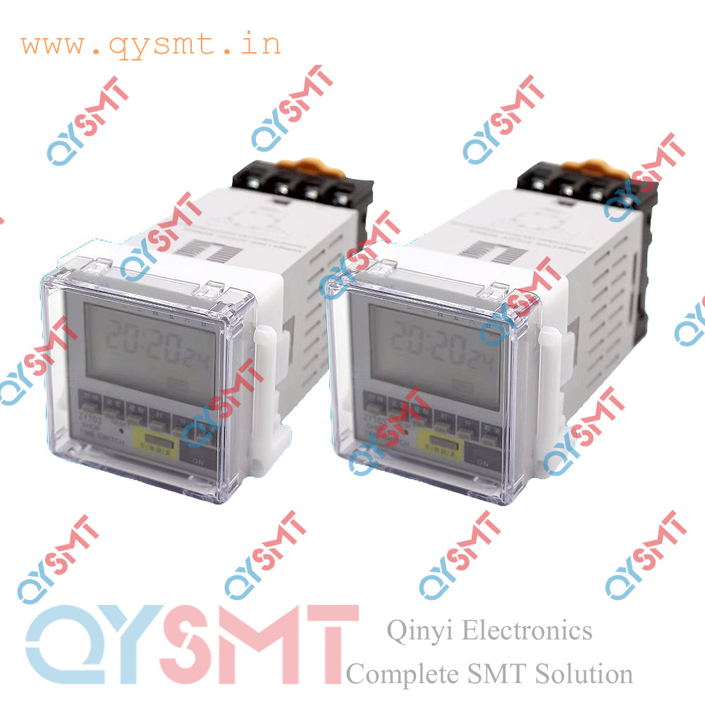 Timer Control Switch ZYT03 DHC8