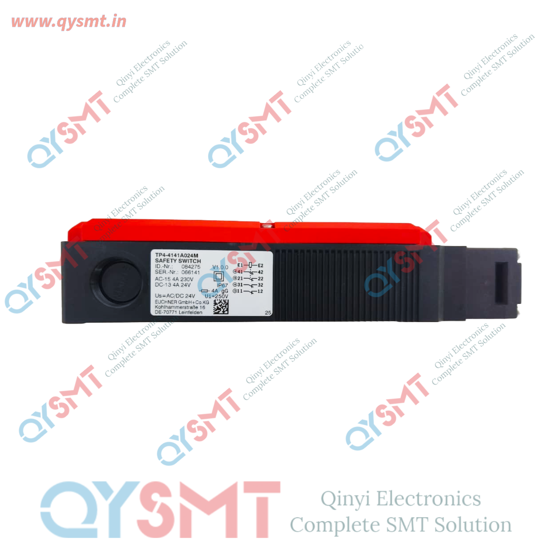 TP-4-4141A024 (084275) Euchner limit switch