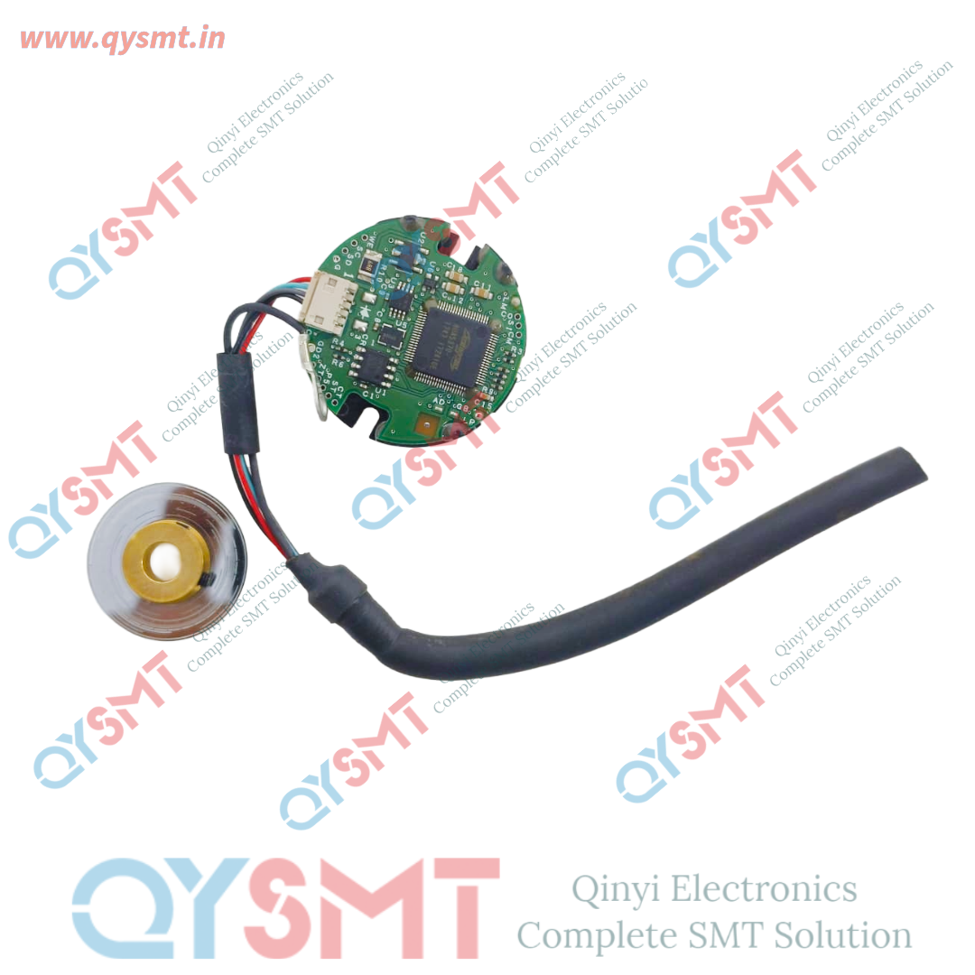 TS5710N141 ncremental or absolute rotary serial encoder