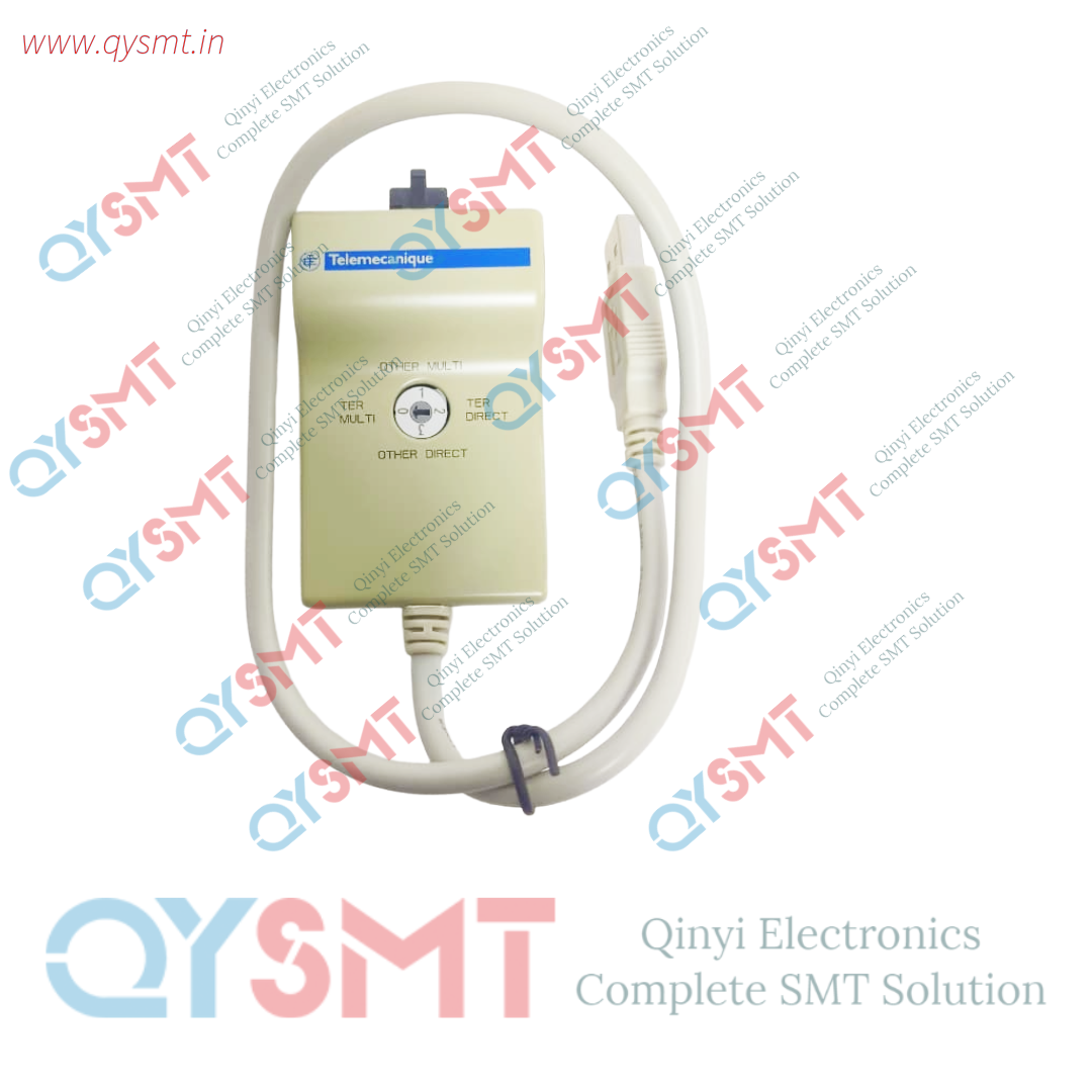 TSXCUSB 485 Make:Schnider