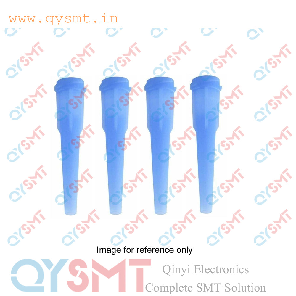 TT-13 Adhesive Dispensing Needle Plastic
