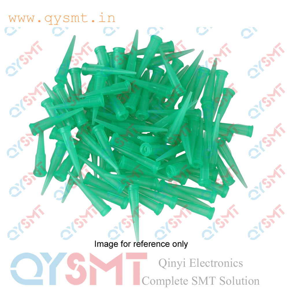 TT-18 Adhesive Dispensing Needle Plastic