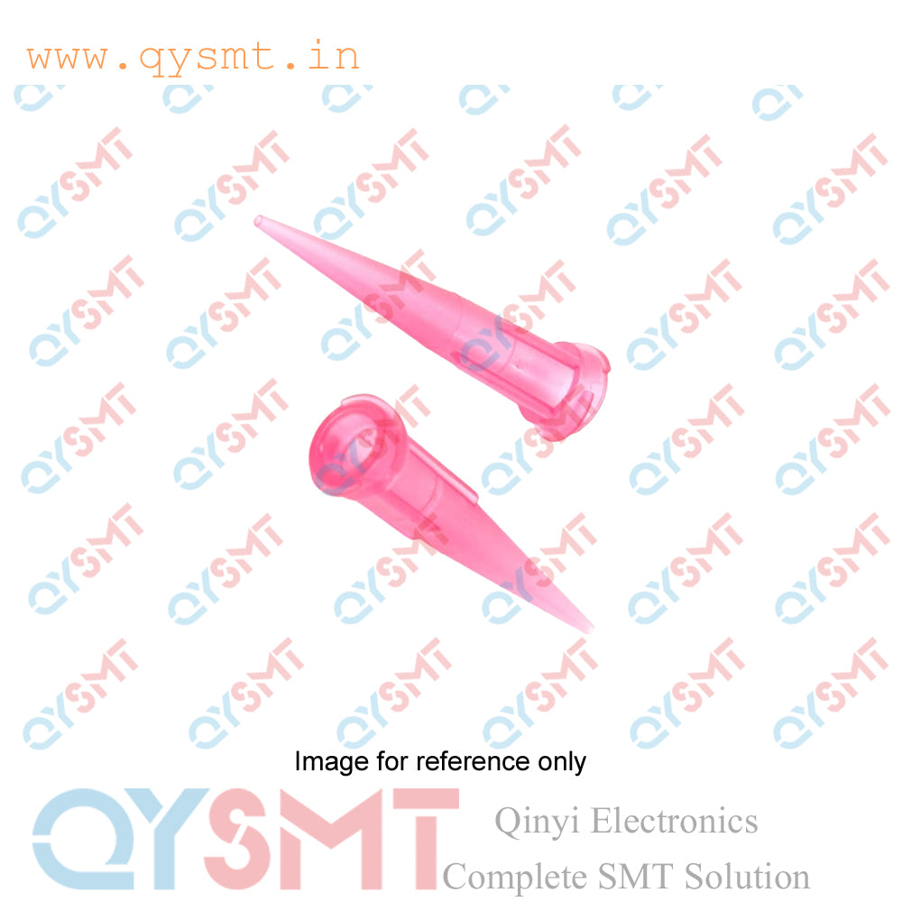 TT-20 Adhesive Dispensing Needle Plastic
