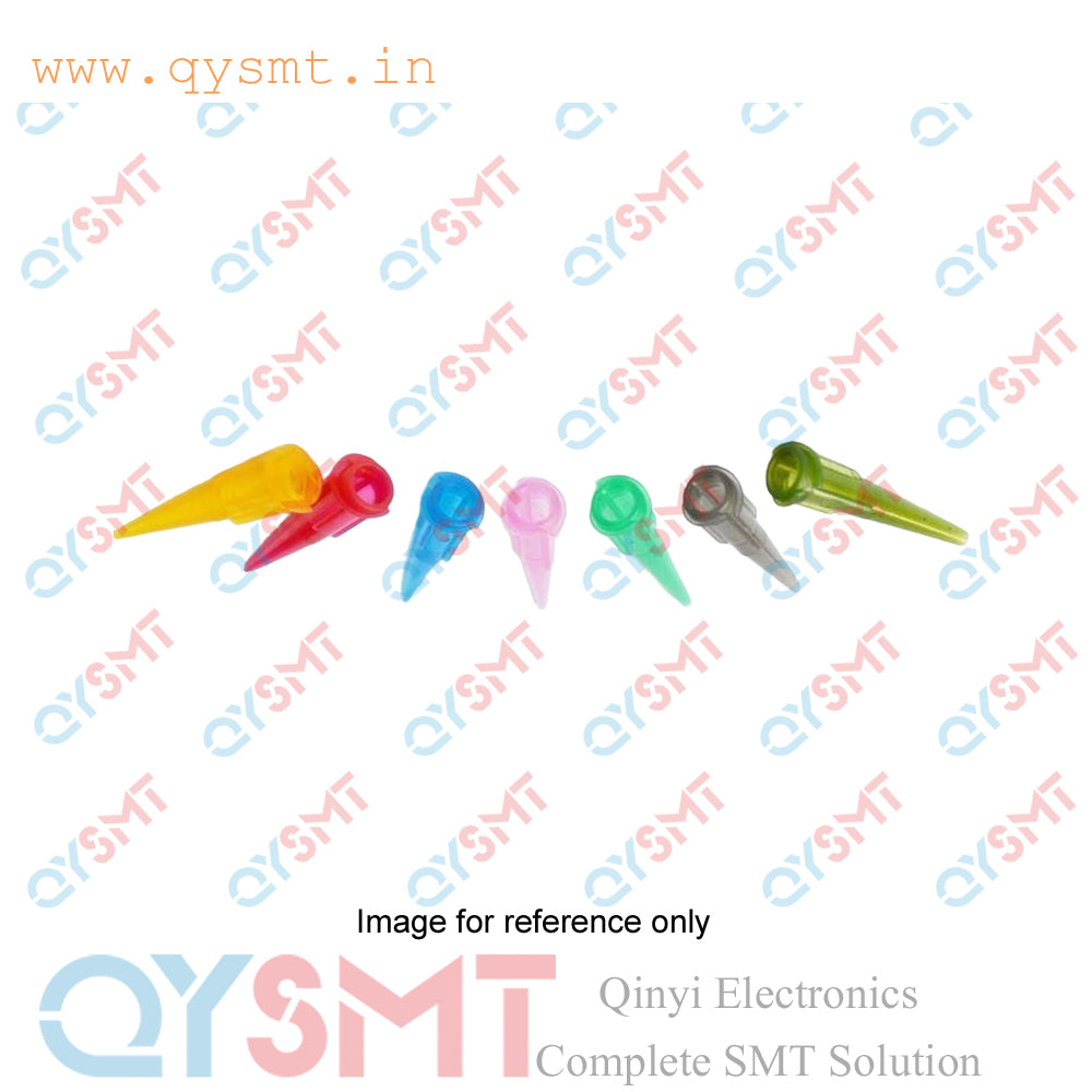 TT-27 Adhesive Dispensing Needle Plastic