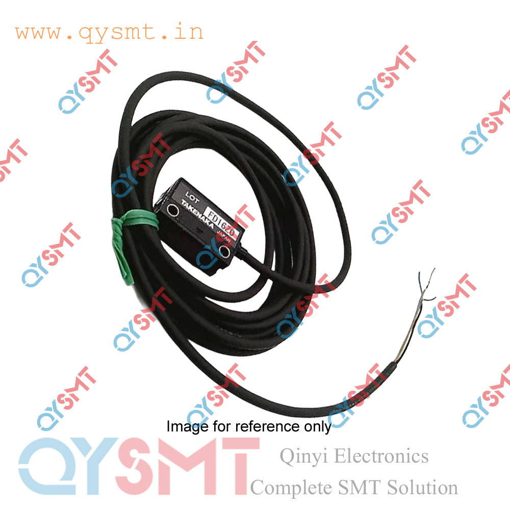 Takex DL-S5R Photoelectric Sensor