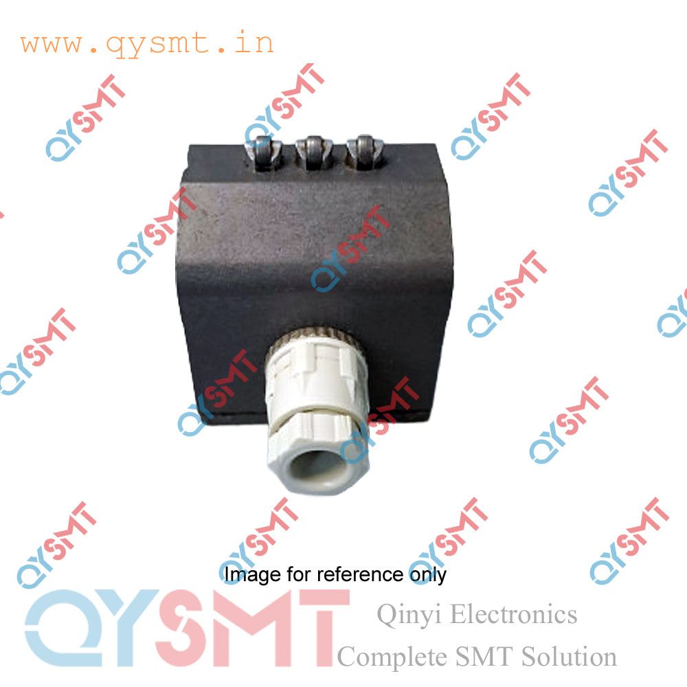 SN 03R08-552 TEKNIC EUCHNER 250V