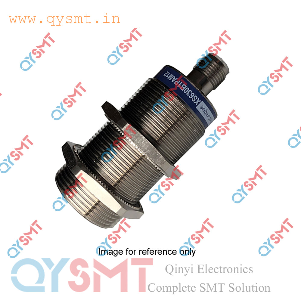 XS6-30B1PAM12 Proximity Switch Sensor