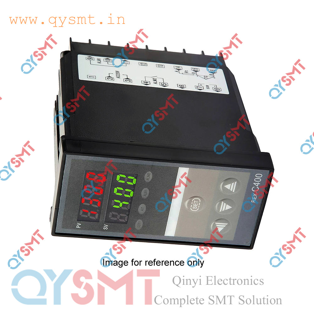 C400FK02-V EN Temperature Controller