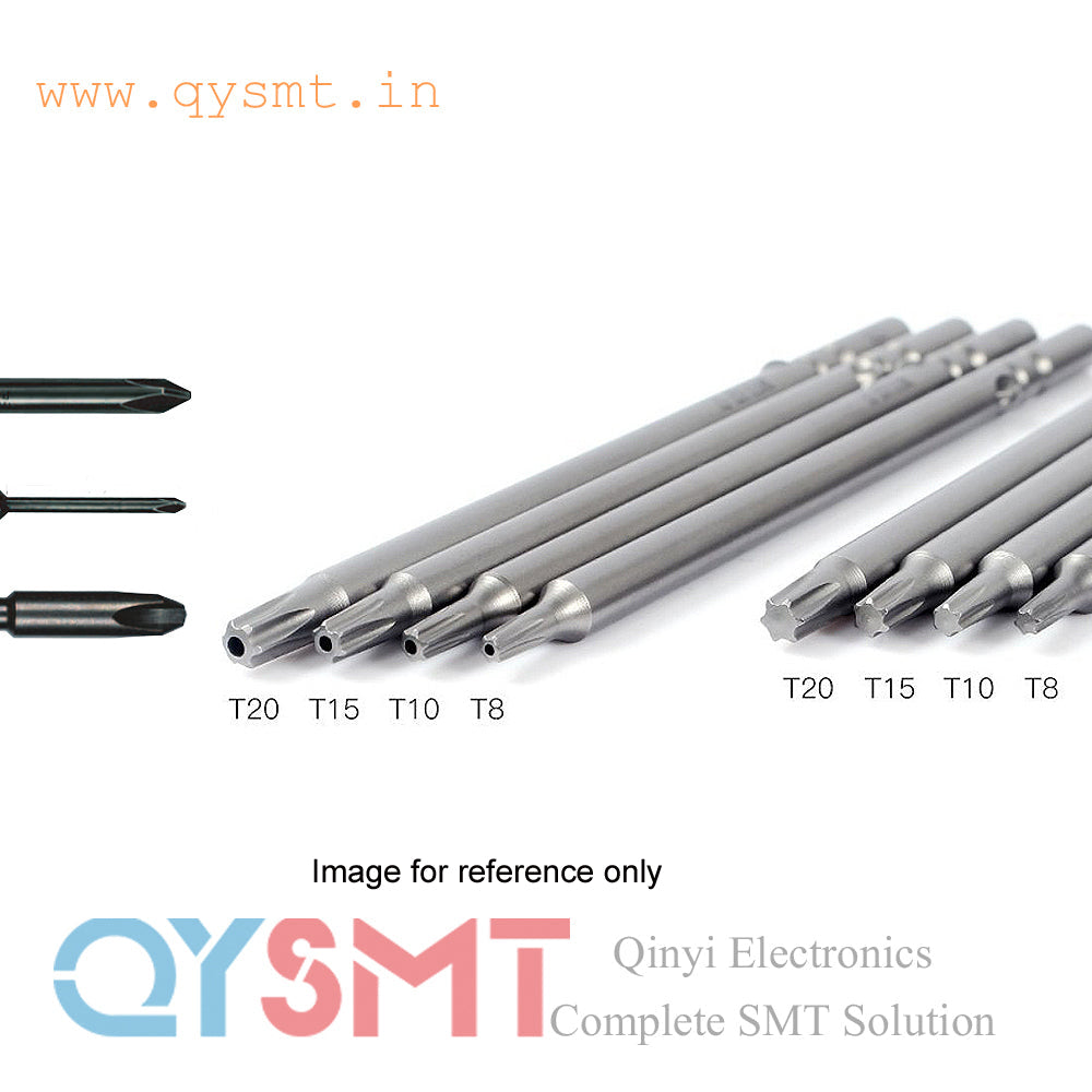 Screwing Bit XLB-4*80*1.7*30*00#