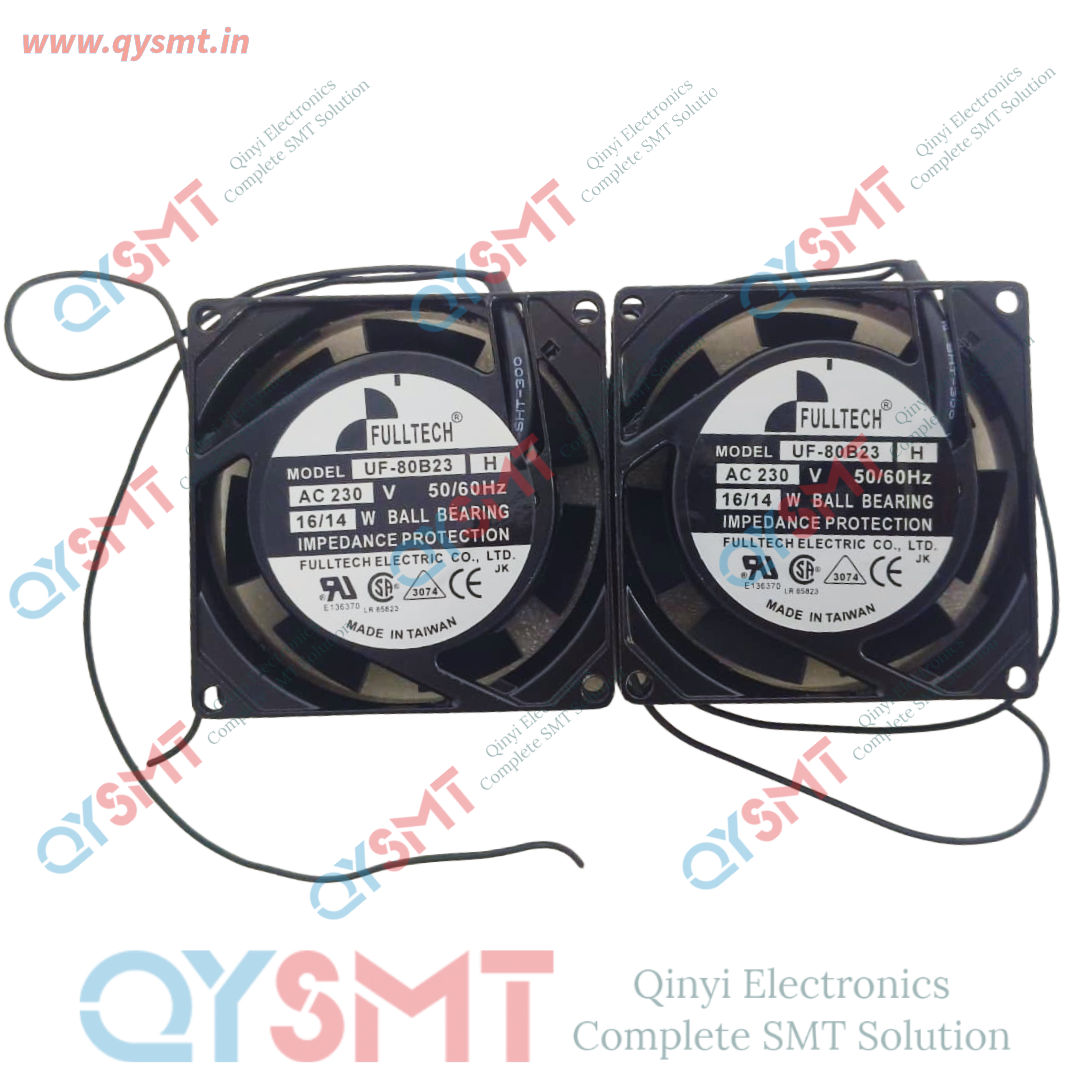 UF-80B23H Cooling fan